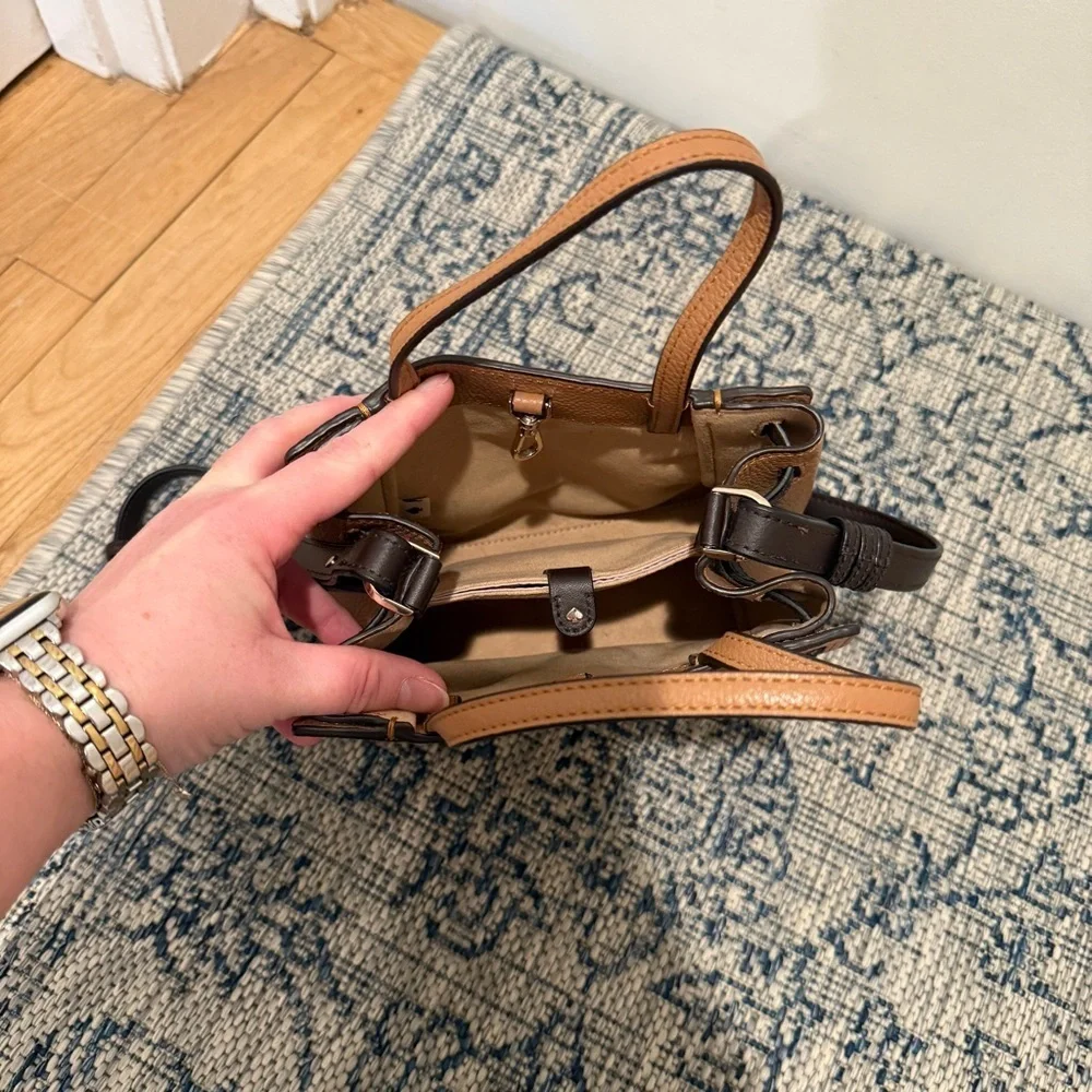 Kate Spade New York Lane Small Satchel/Purse